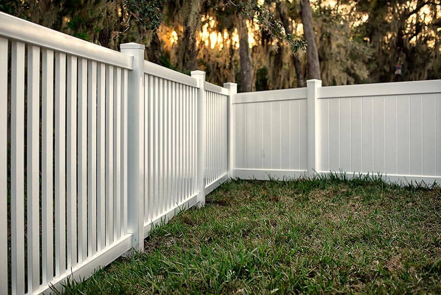 Fence Company