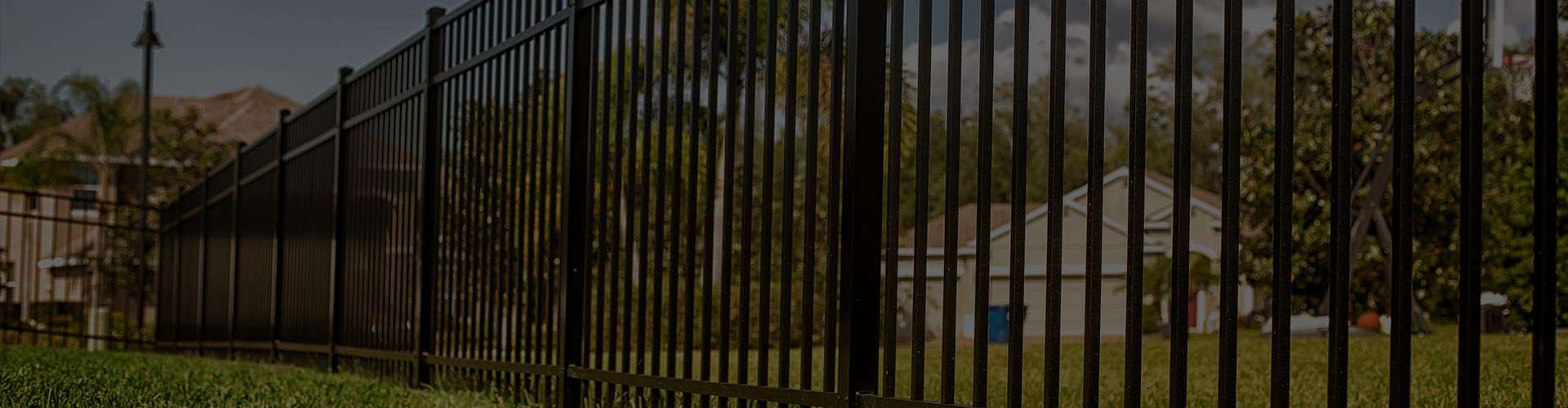 Greenville Fence Fence Products & Services in Wellford, SC