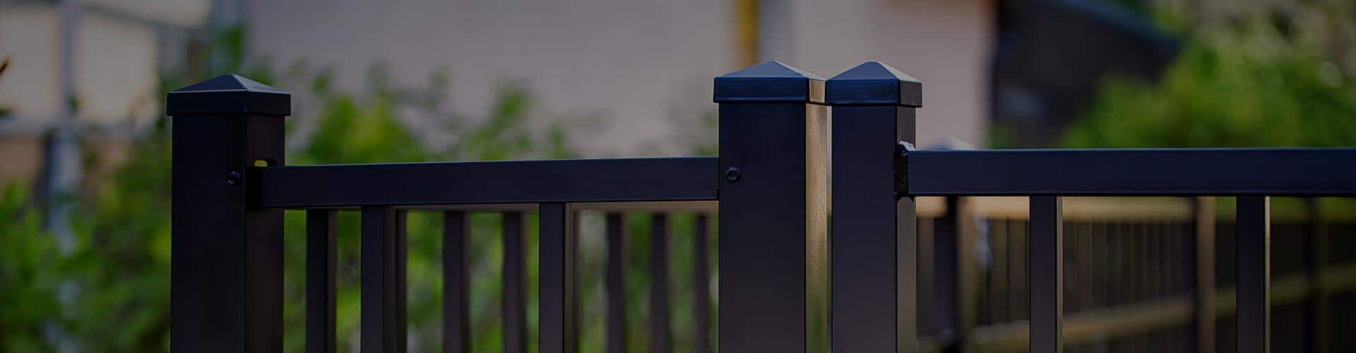 Greenville Fence Products & Services Greenville Fence Sales
