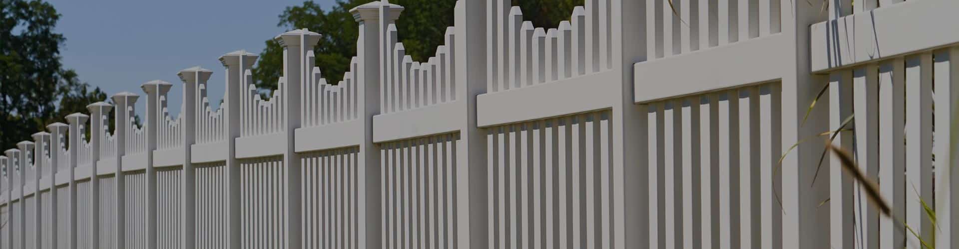 Greenville Fence Fence Products & Services in Fountain Inn, SC