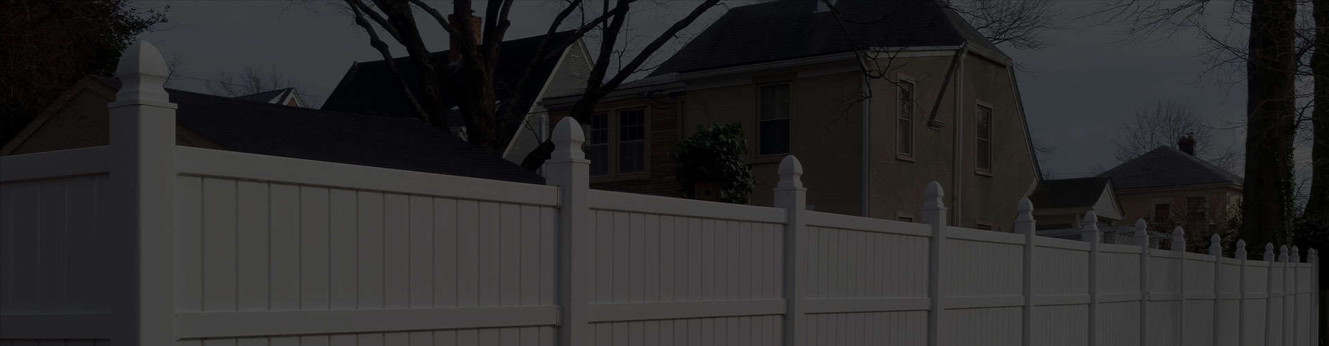 Fence Products & Services in Pickens, SC Greenville Fence Sales